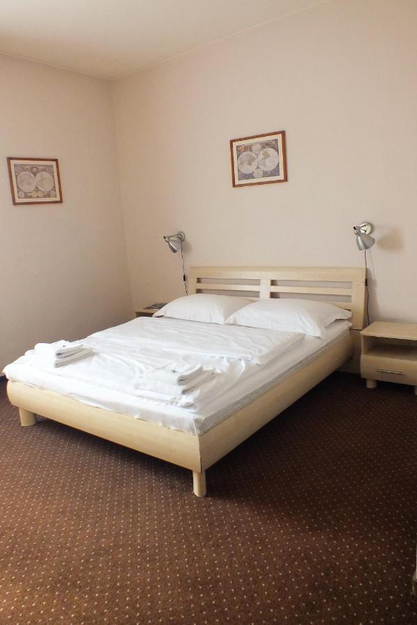 Motel Subaru Warsaw