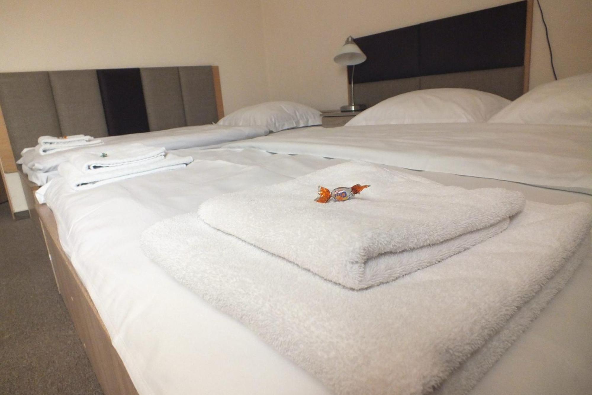 Subaru Motel Warsaw
