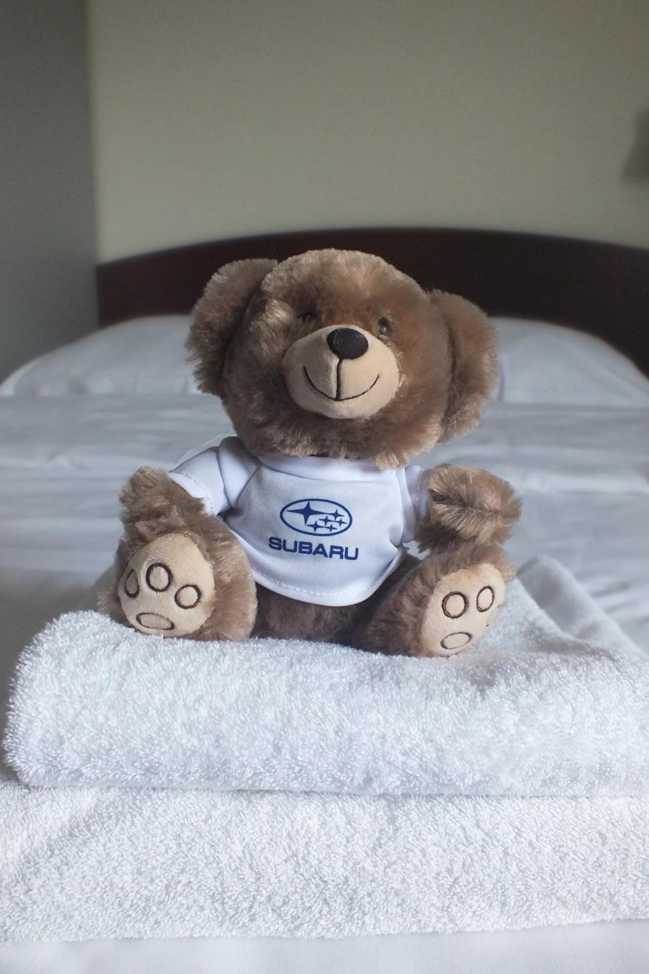 Motel Subaru Warsaw