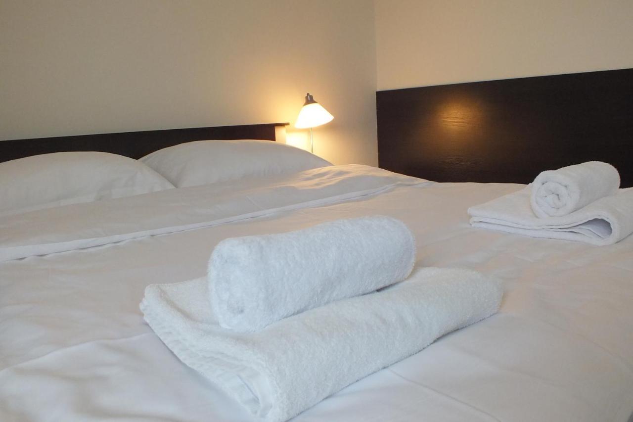 Subaru Motel Warsaw